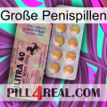 Große Penispillen 41